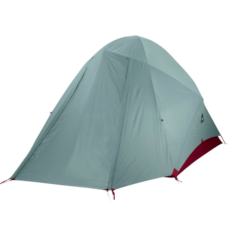 MSR Habiscape 6 Camping Tent - Image 3