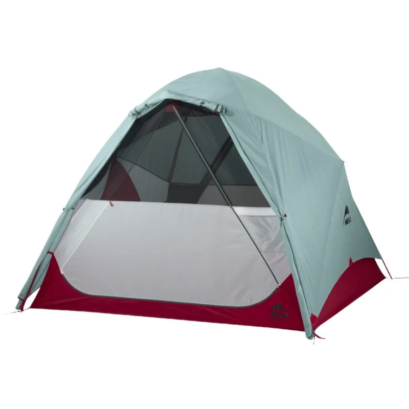 MSR Habiscape 6 Camping Tent - Image 5