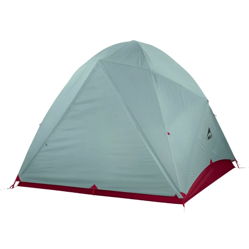 MSR Habiscape 6 Camping Tent - Image 6