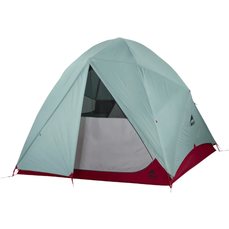 MSR Habiscape 6 Camping Tent - Image 8