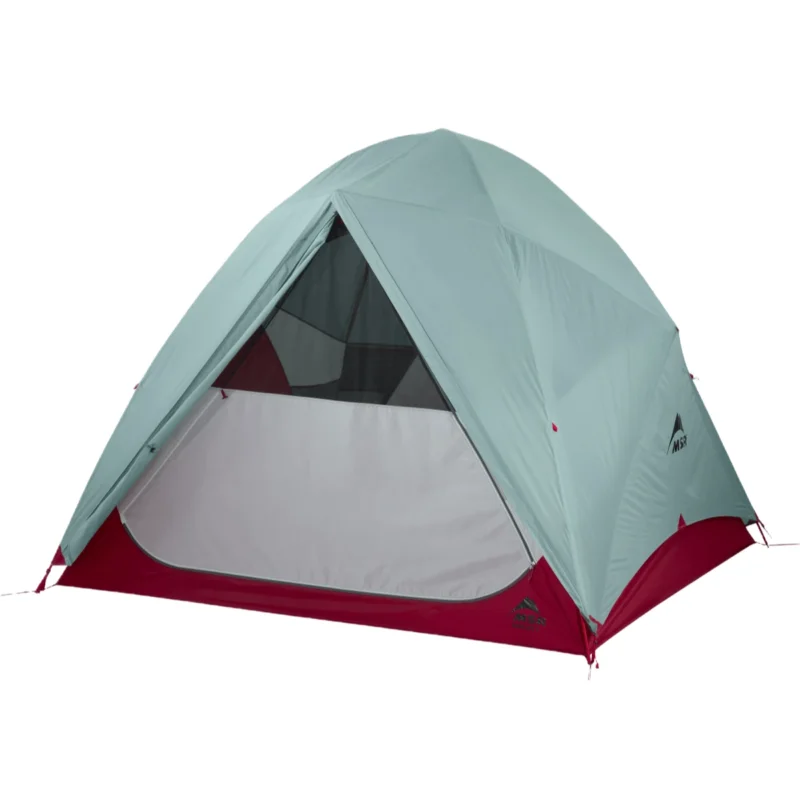 MSR Habiscape 6 Camping Tent - Image 9