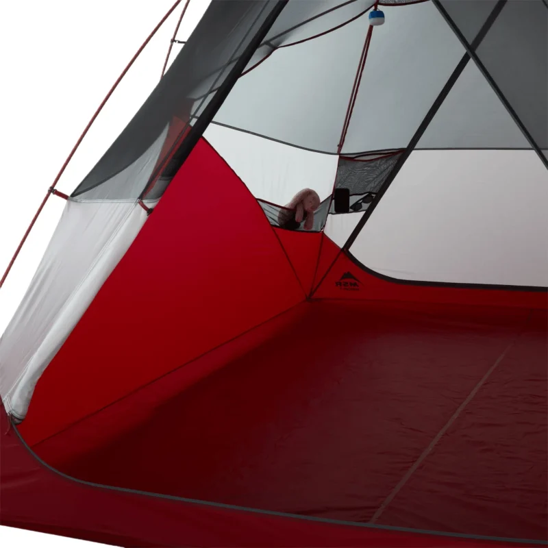 MSR Habiscape 6 Camping Tent - Image 11