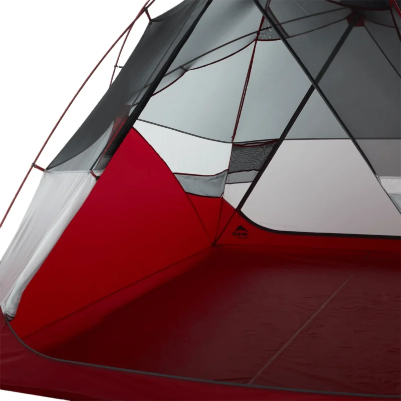 MSR Habiscape 6 Camping Tent - Image 12