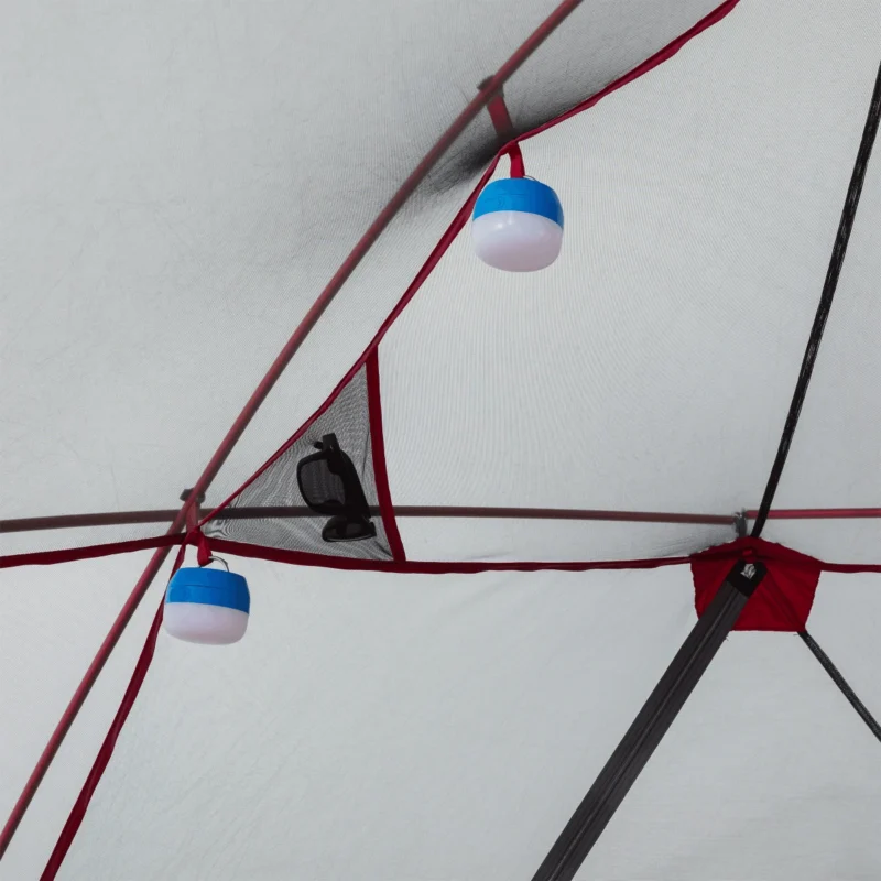 MSR Habiscape 6 Camping Tent - Image 15