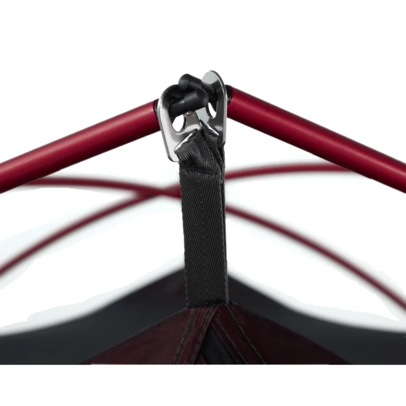 MSR Habiscape 6 Camping Tent - Image 17