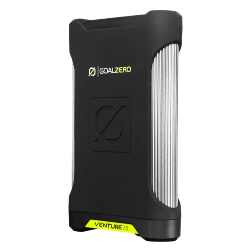 Goal Zero Venture 75 Battery Bank - Image 2