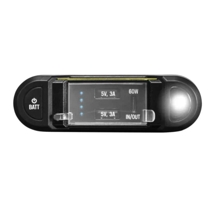 Goal Zero Venture 75 Battery Bank - Image 3