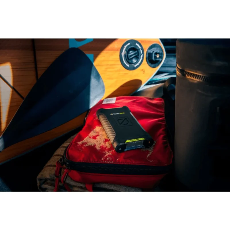 Goal Zero Venture 75 Battery Bank - Image 5