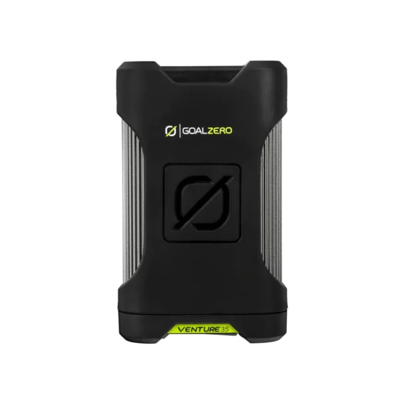 Goal Zero Venture 35 + Nomad 10 Kit - Image 2