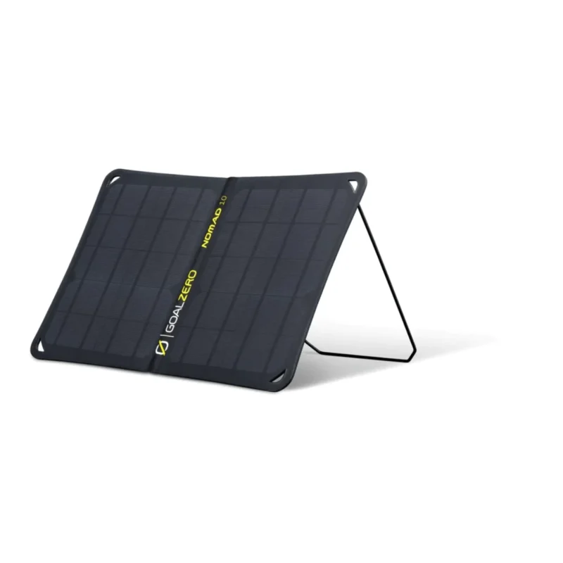 Goal Zero Venture 35 + Nomad 10 Kit - Image 4