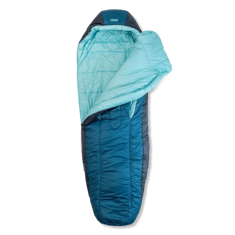 NEMO Equipment Forte 35°F Sleeping Bag - Women's - Image 2