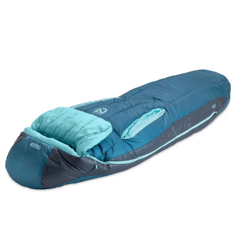 NEMO Equipment Forte 35°F Sleeping Bag - Women's - Image 3