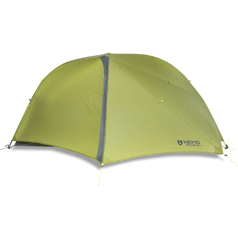 NEMO Equipment Dragonfly OSMO Ultralight Backpacking Tent - Image 4