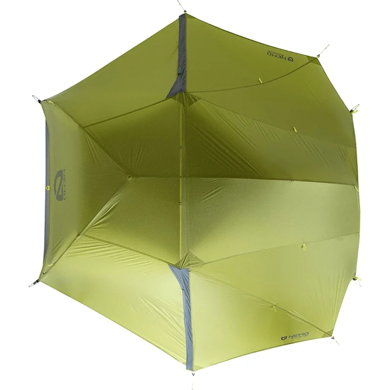 NEMO Equipment Dragonfly OSMO Ultralight Backpacking Tent - Image 5