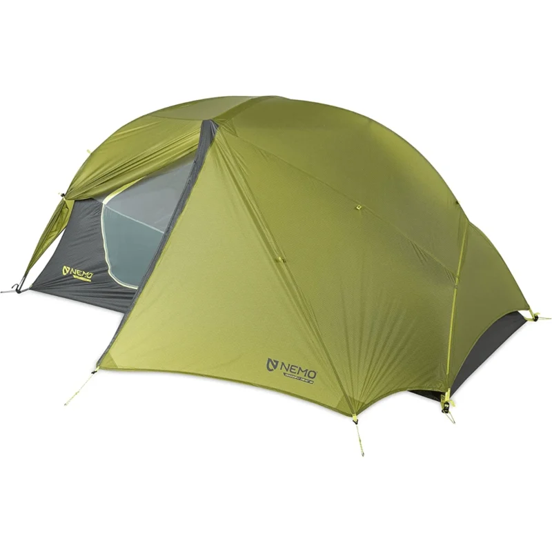 NEMO Equipment Dragonfly OSMO Ultralight Backpacking Tent - Image 6
