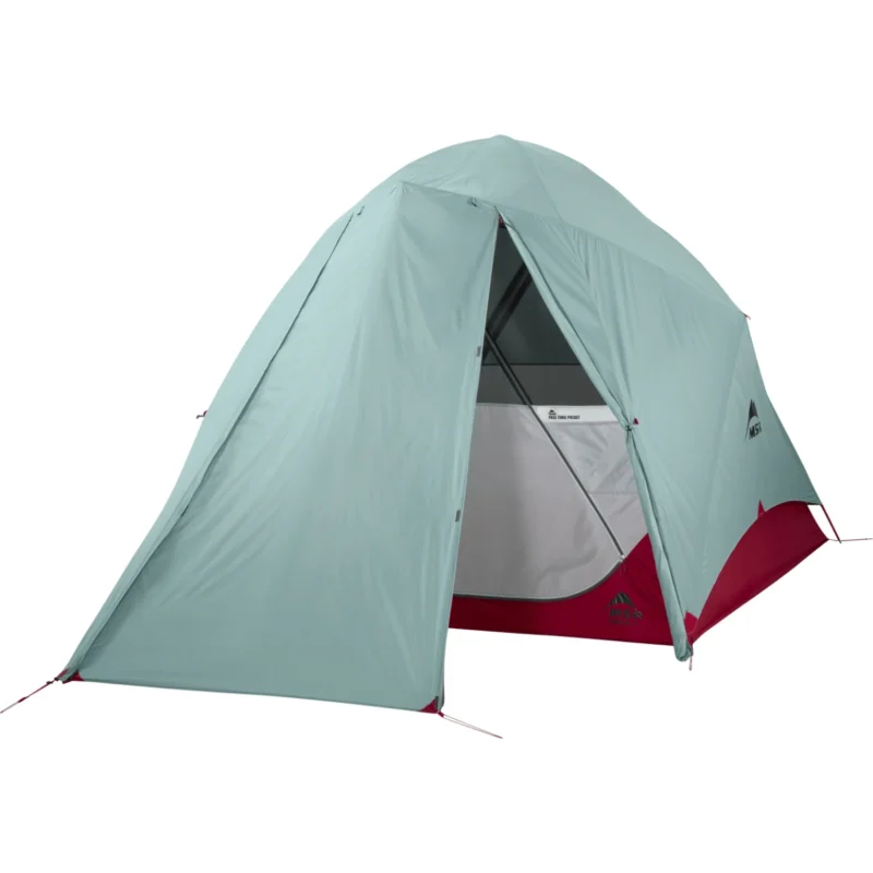 MSR Habiscape 4-Person Tent - Image 2