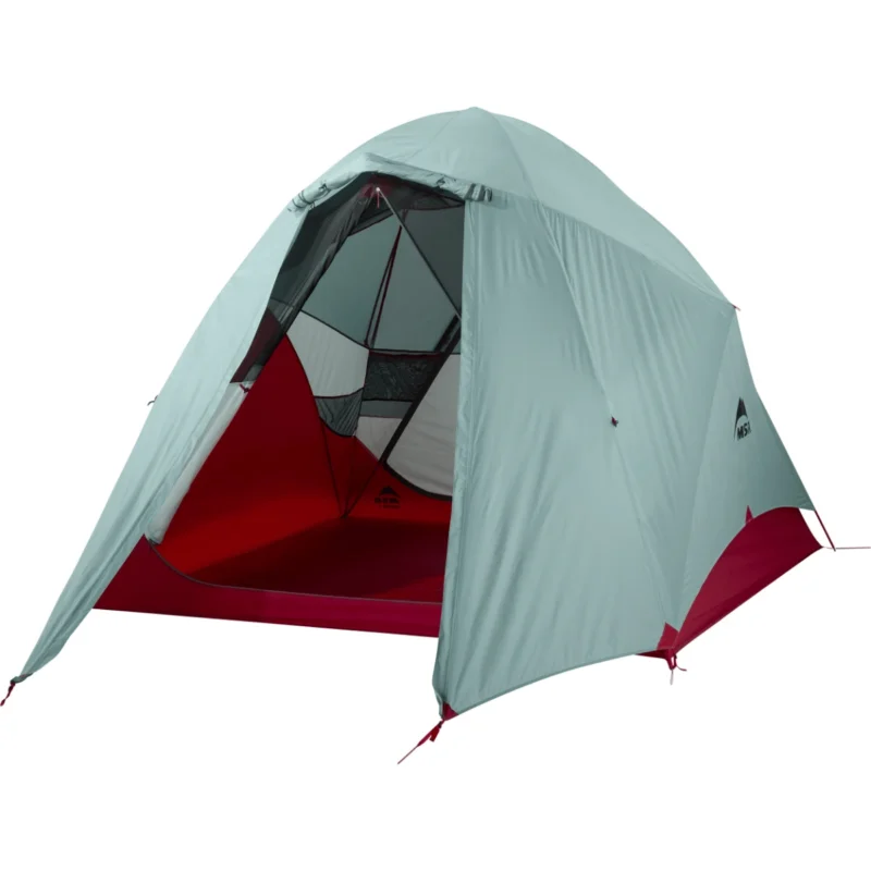 MSR Habiscape 4-Person Tent - Image 4