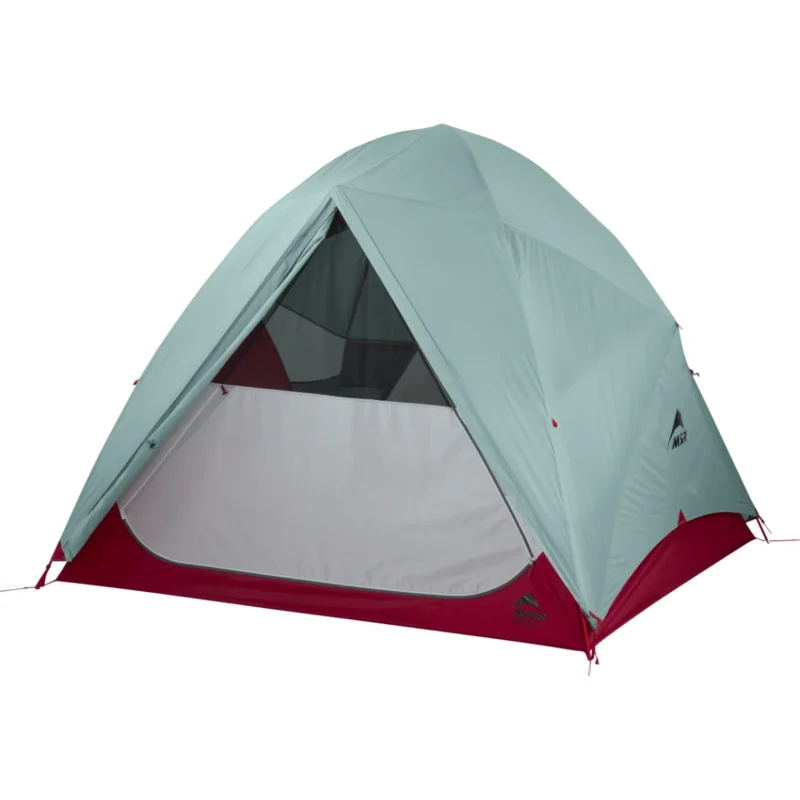 MSR Habiscape 4-Person Tent - Image 5