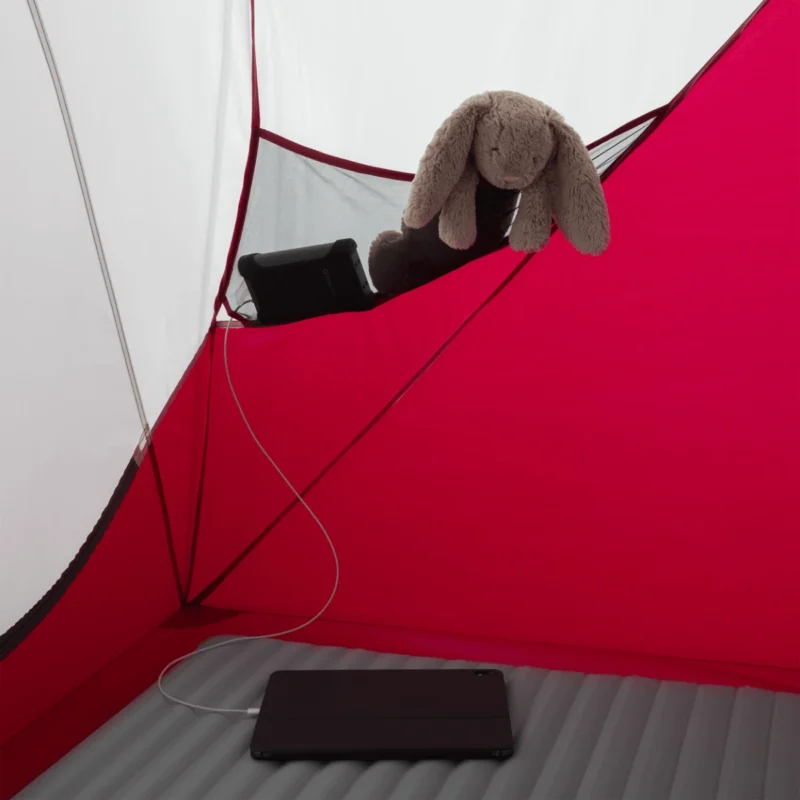MSR Habiscape 4-Person Tent - Image 6