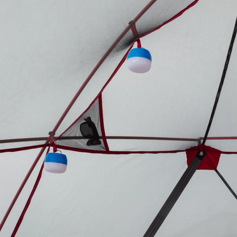 MSR Habiscape 4-Person Tent - Image 7