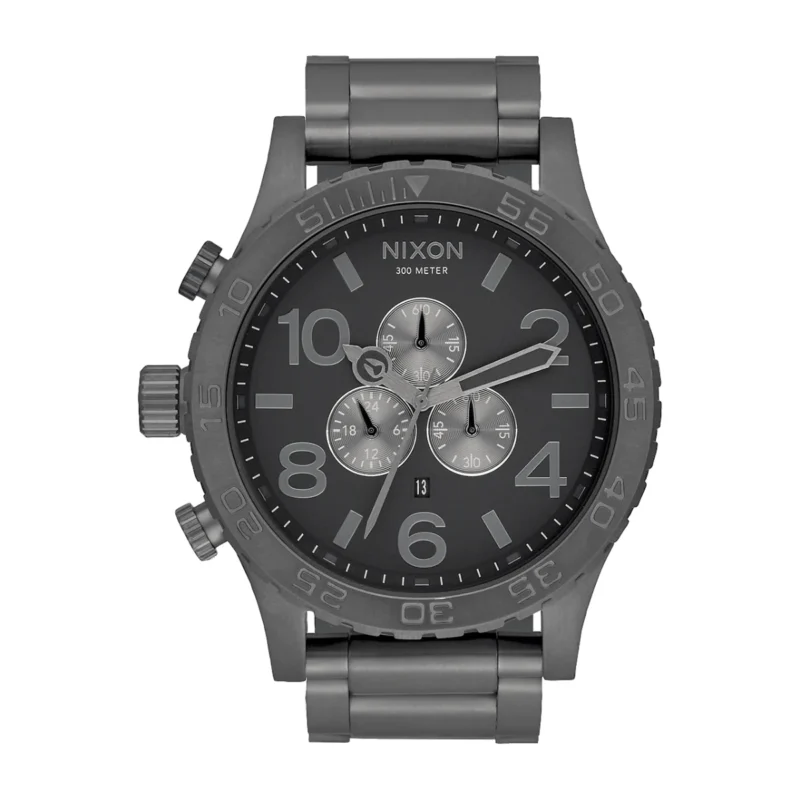 Nixon 51-30 Chronograph Watch