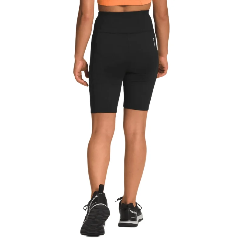 The North Face Never Stop Bike Short - Girls' - Image 2