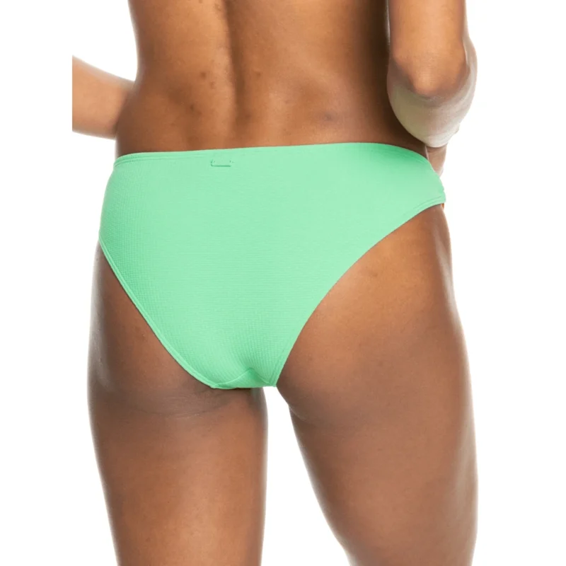 Roxy Color Jam Bikini Bottom - Women's - Image 3