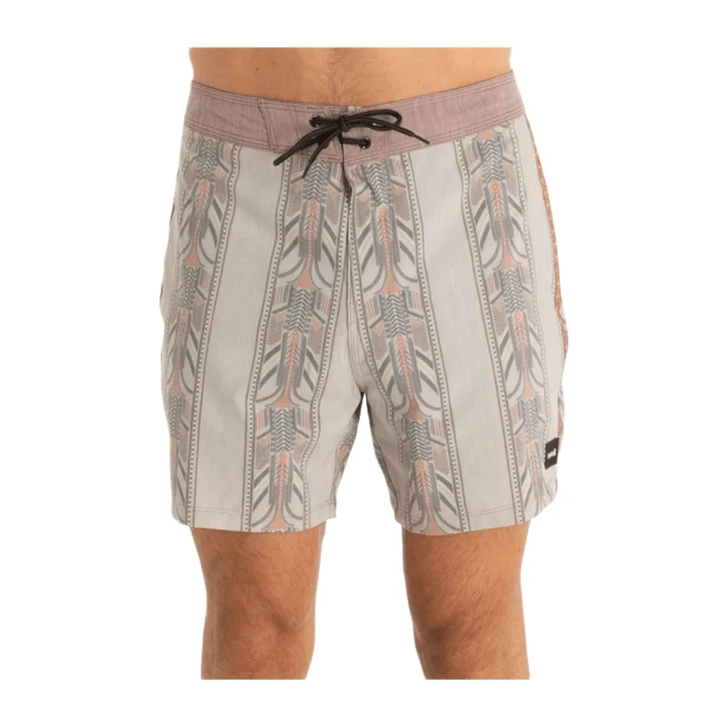 Hurley Phantom Naturals Sessions 16" Boardshort - Men's - Image 2