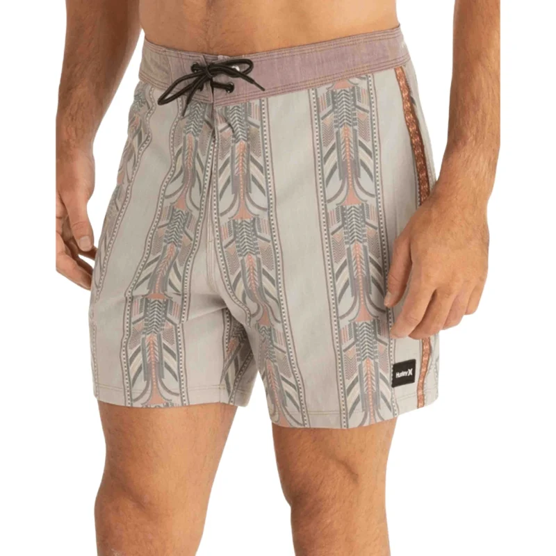 Hurley Phantom Naturals Sessions 16" Boardshort - Men's - Image 3