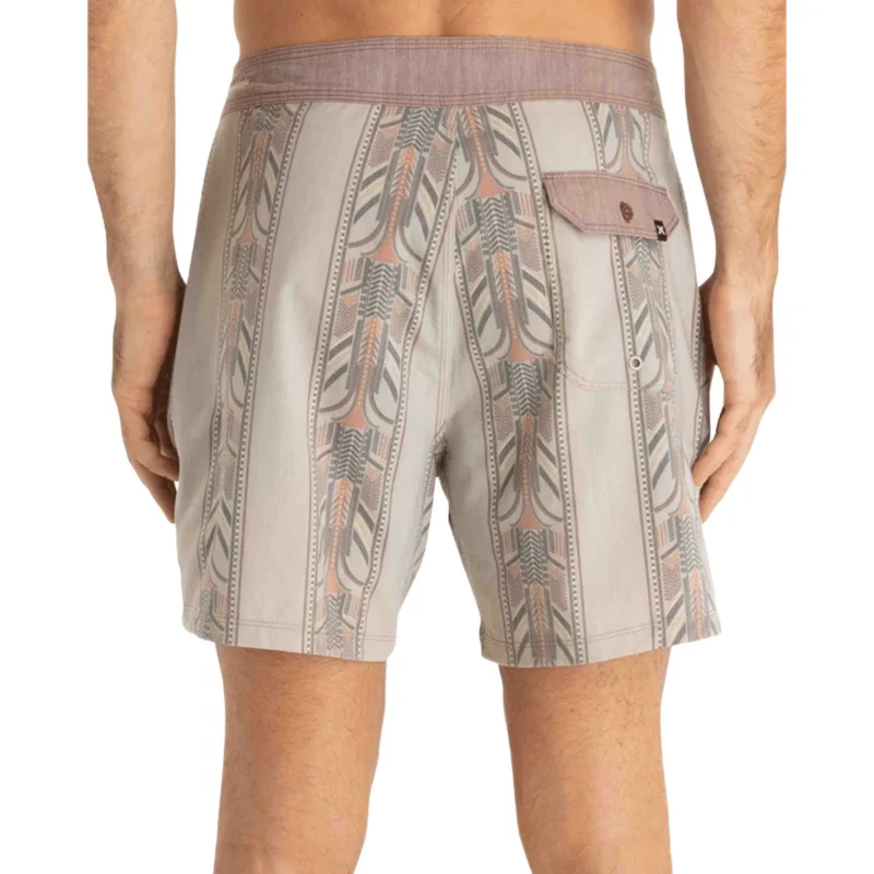Hurley Phantom Naturals Sessions 16" Boardshort - Men's - Image 5