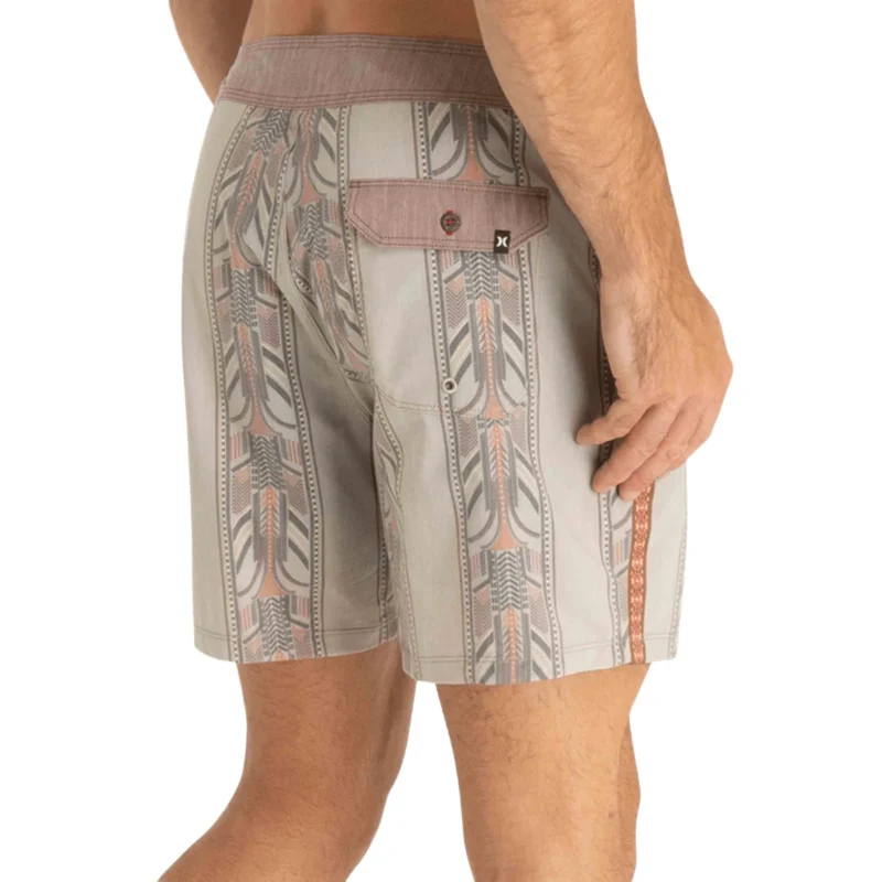 Hurley Phantom Naturals Sessions 16" Boardshort - Men's - Image 6