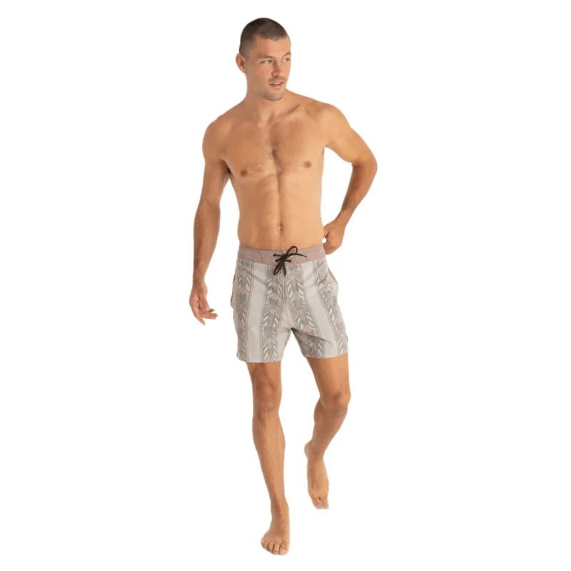 Hurley Phantom Naturals Sessions 16" Boardshort - Men's - Image 8
