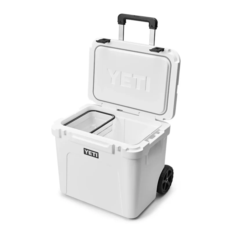 YETI Roadie 60 Wheeled Cooler - Image 2