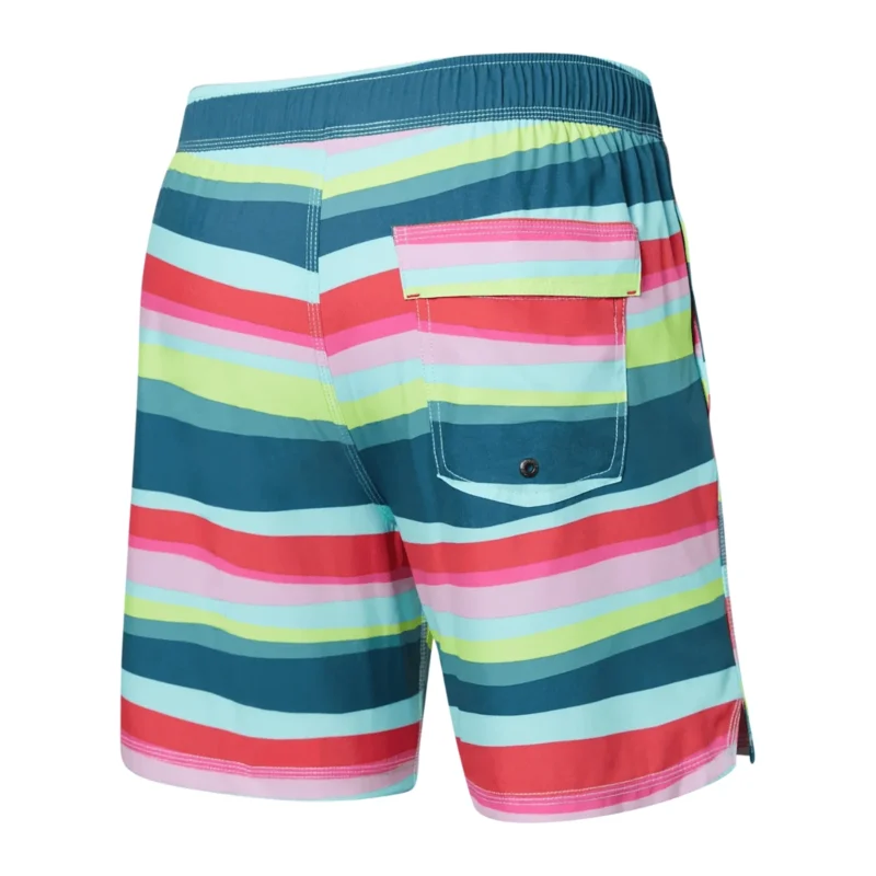 Saxx Oh Buoy Swim Short - Men's - Image 2