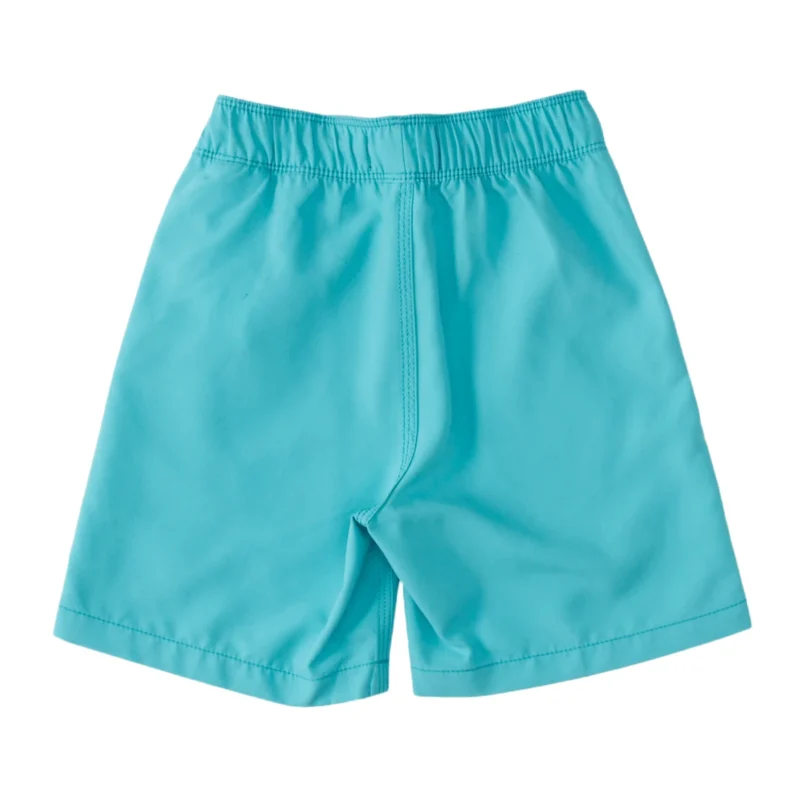 Billabong All Day Layback Boardshort - Boys' (2-7) - Image 2
