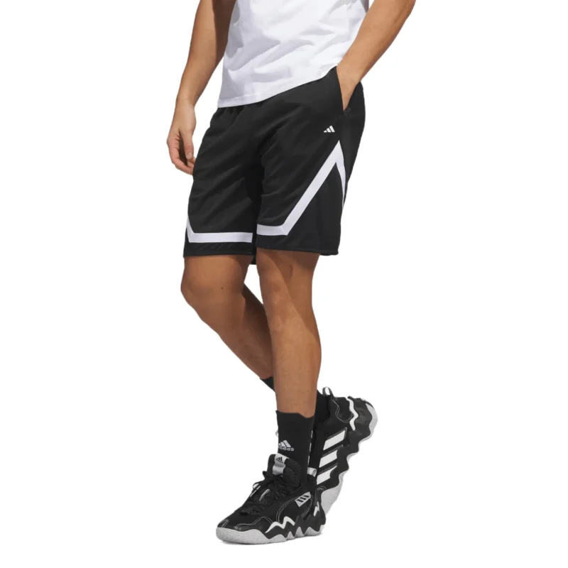 Adidas Pro Block Short - Men's - Image 2