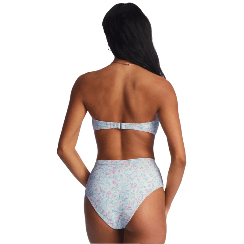 Billabong Sweet Oasis Tanlines Bandeau Bikini Top - Women's - Image 4