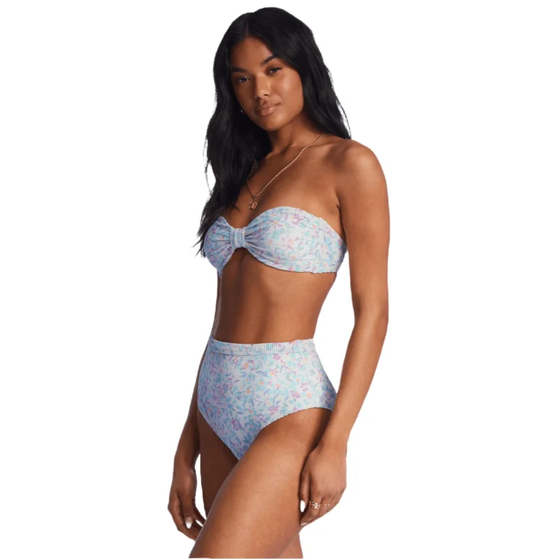 Billabong Sweet Oasis Tanlines Bandeau Bikini Top - Women's - Image 5