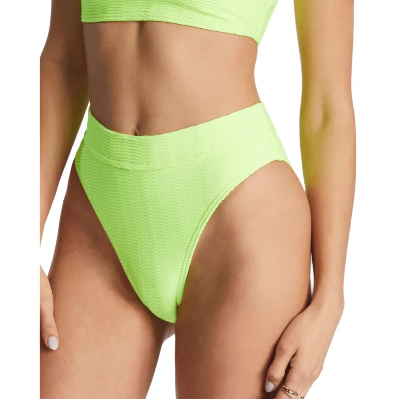 Billabong Wave Trip Maui Rider Bikini Bottom - Women's - Image 3