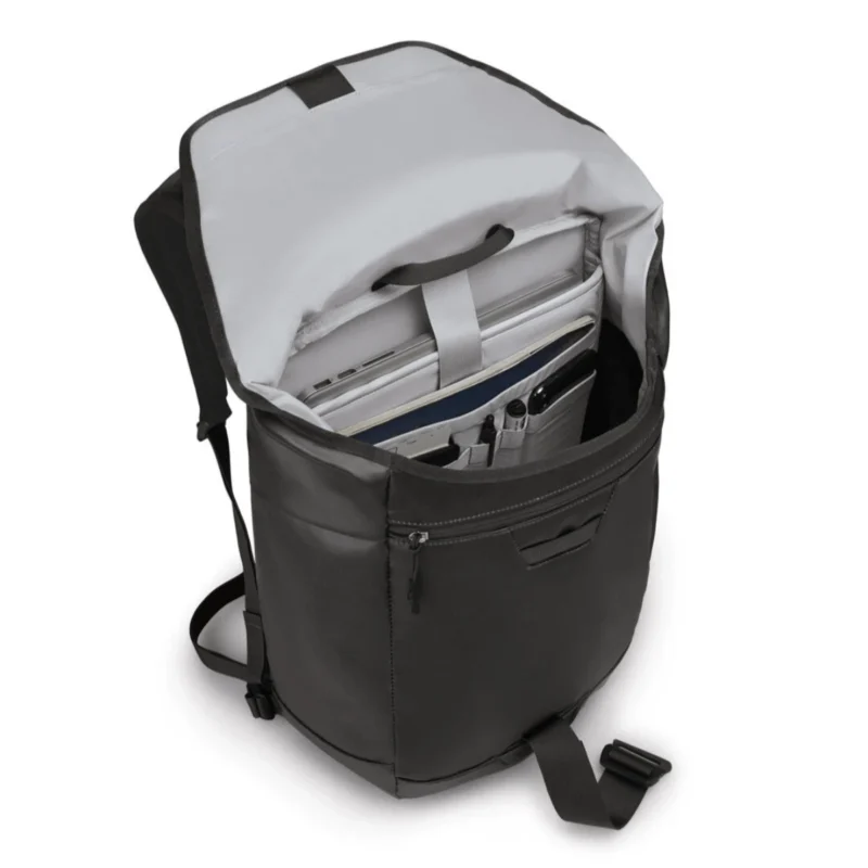 Osprey Transporter Flap Backpack - Image 3