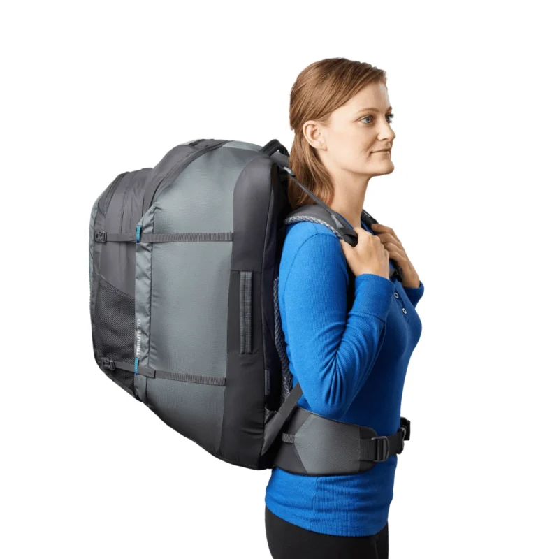 Gregory Tribute 70 Backpack - Women's - Image 3