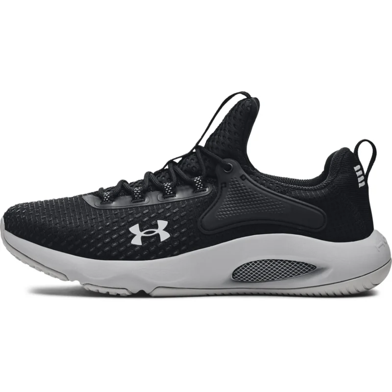 Under Armour HOVR Rise 4 Training Shoe - Men's - Image 3
