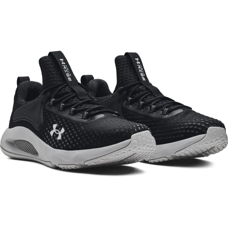 Under Armour HOVR Rise 4 Training Shoe - Men's - Image 5