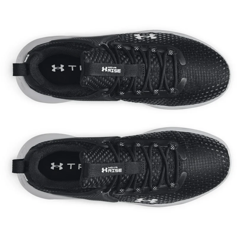 Under Armour HOVR Rise 4 Training Shoe - Men's - Image 6