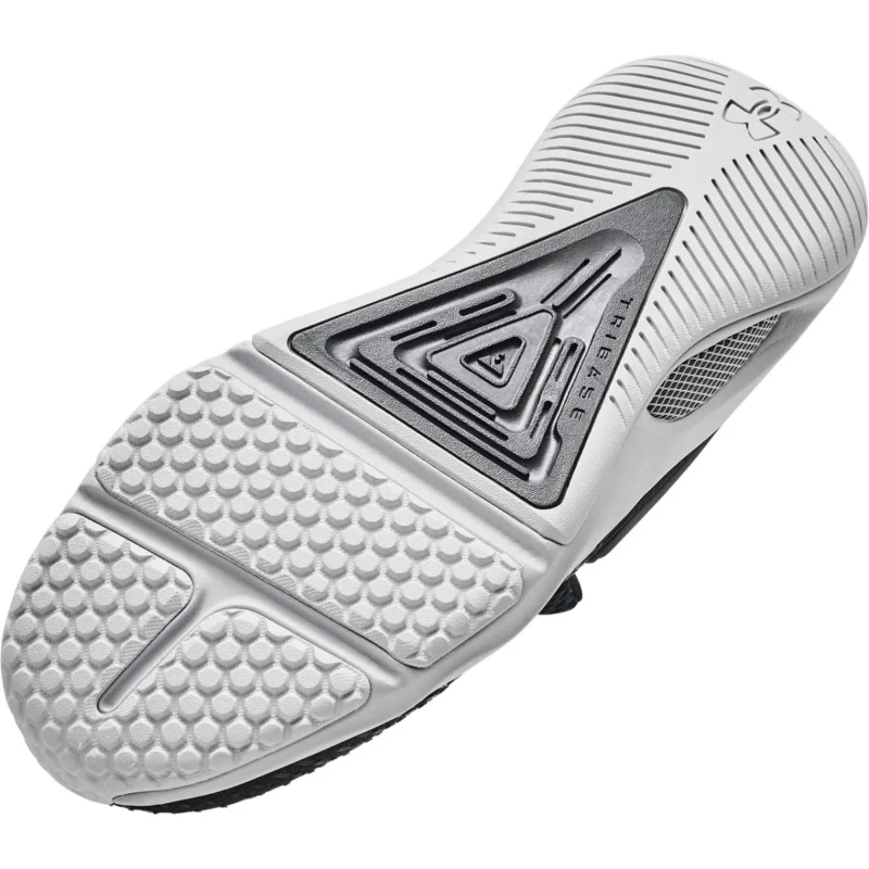 Under Armour HOVR Rise 4 Training Shoe - Men's - Image 7