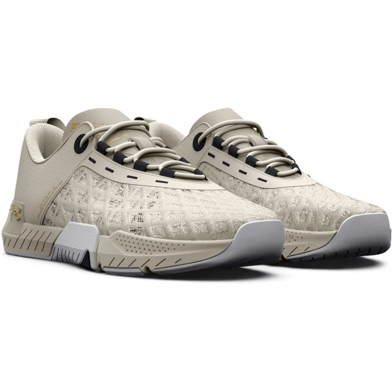 Under Armour TriBase Reign 5 Training Shoe - Women's - Image 3