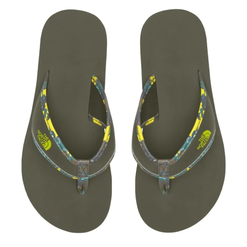 The North Face Base Camp Flip-Flop - Youth - Image 3