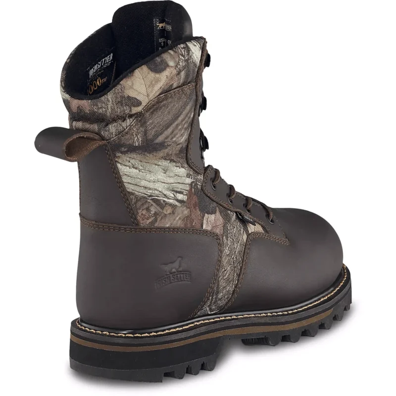 Irish Setter Gunflint Waterproof Hunting Boot - Men's - Image 2