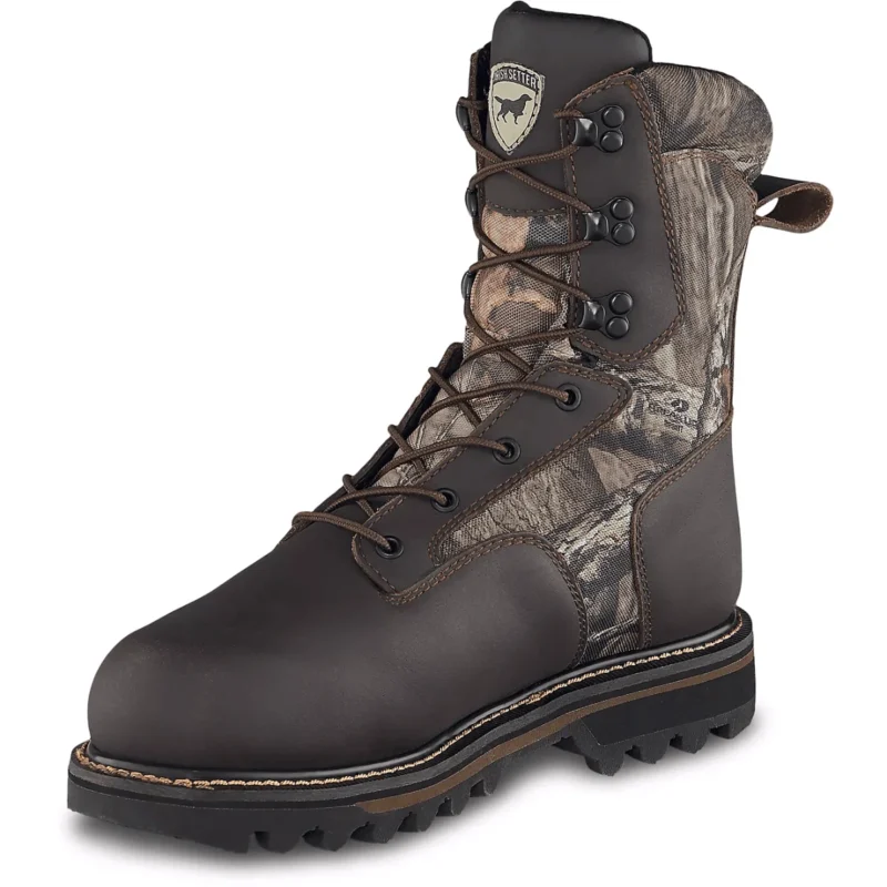 Irish Setter Gunflint Waterproof Hunting Boot - Men's - Image 3