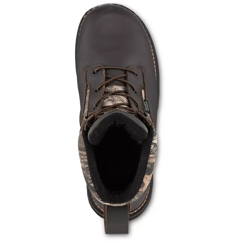 Irish Setter Gunflint Waterproof Hunting Boot - Men's - Image 4
